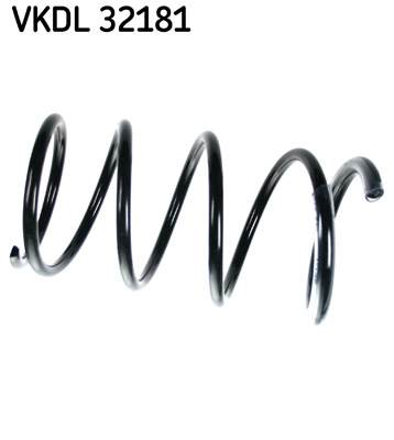 SKF VKDL 32181 Fahrwerksfeder